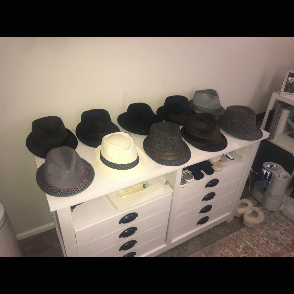 Great Hat Collection - Picture 2 of 12